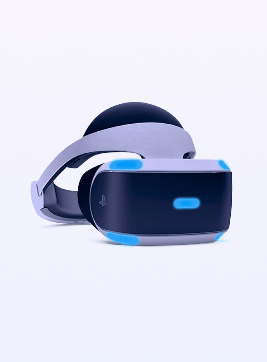 TD6 Virtual reality - Imagen 3