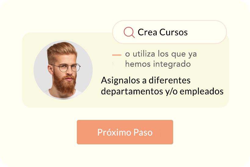Capacitacion de empleados