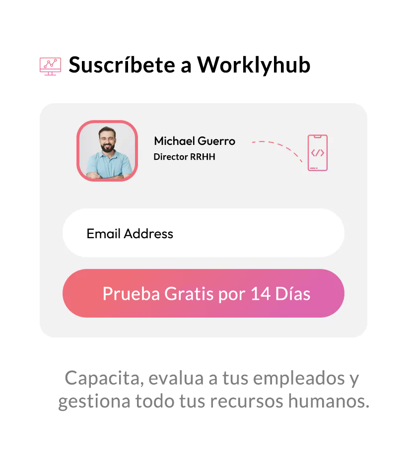 Prueba gratis por 14 dias