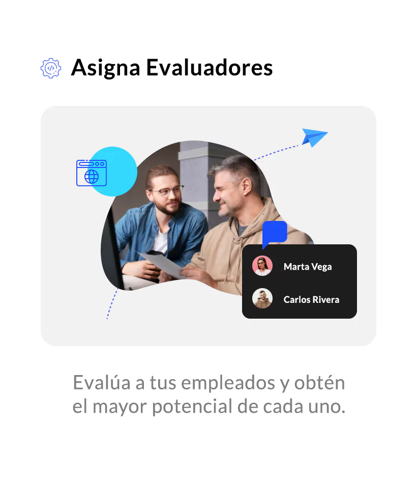 Pruebas psicometrias para empleados